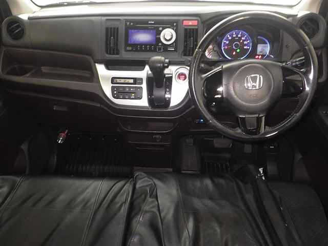HONDA N WGN 2014