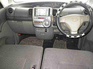 car slider