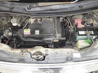 SUZUKI WAGON R 2012