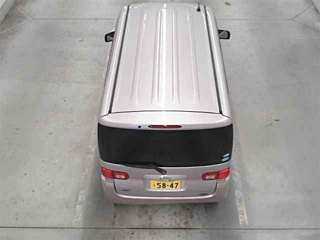 DAIHATSU TANTO 2013