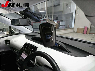 TOYOTA PRIUS 2018