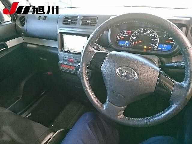 DAIHATSU MOVE CONTE 2015