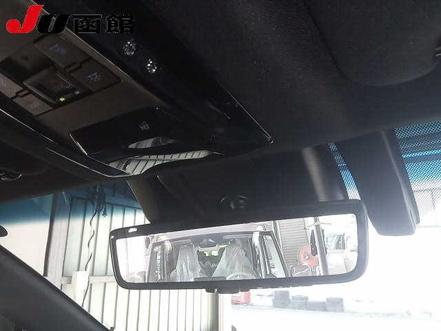 TOYOTA HARRIER 2022