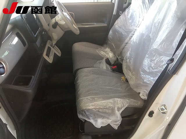 SUZUKI WAGON R SMILE 2025