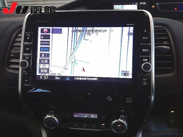 NISSAN SERENA 2016