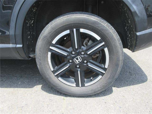 HONDA VEZEL 2022