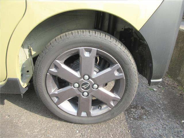 DAIHATSU TANTO 2022