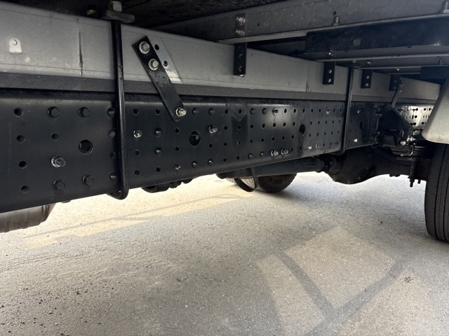 MITSUBISHI CANTER 2020