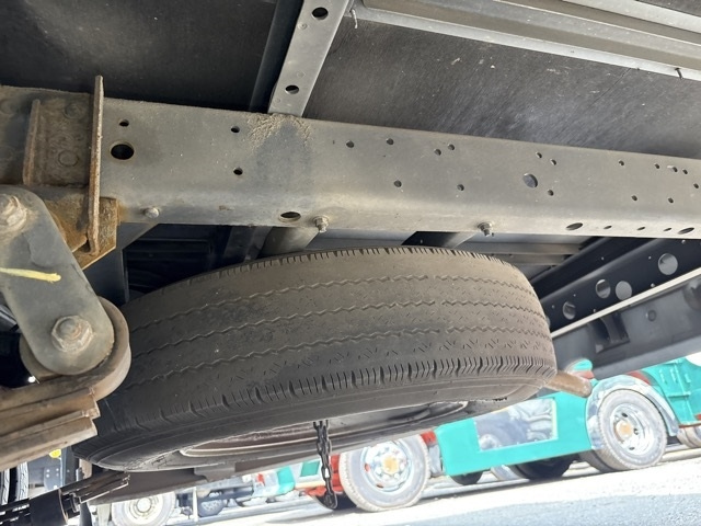 NISSAN CIVILIAN 2011