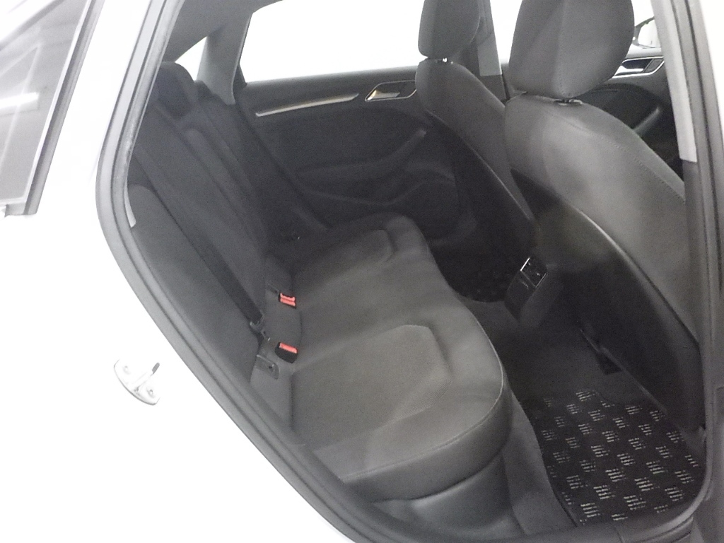 AUDI A3 2017