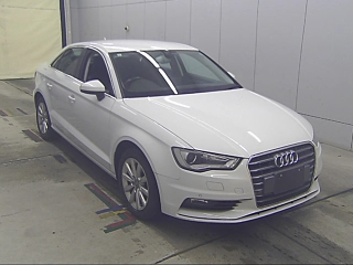 AUDI A3 2015