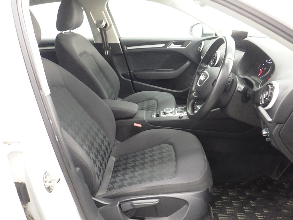 AUDI A3 2015
