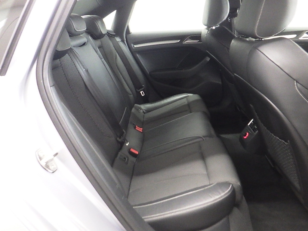 AUDI A3 2016