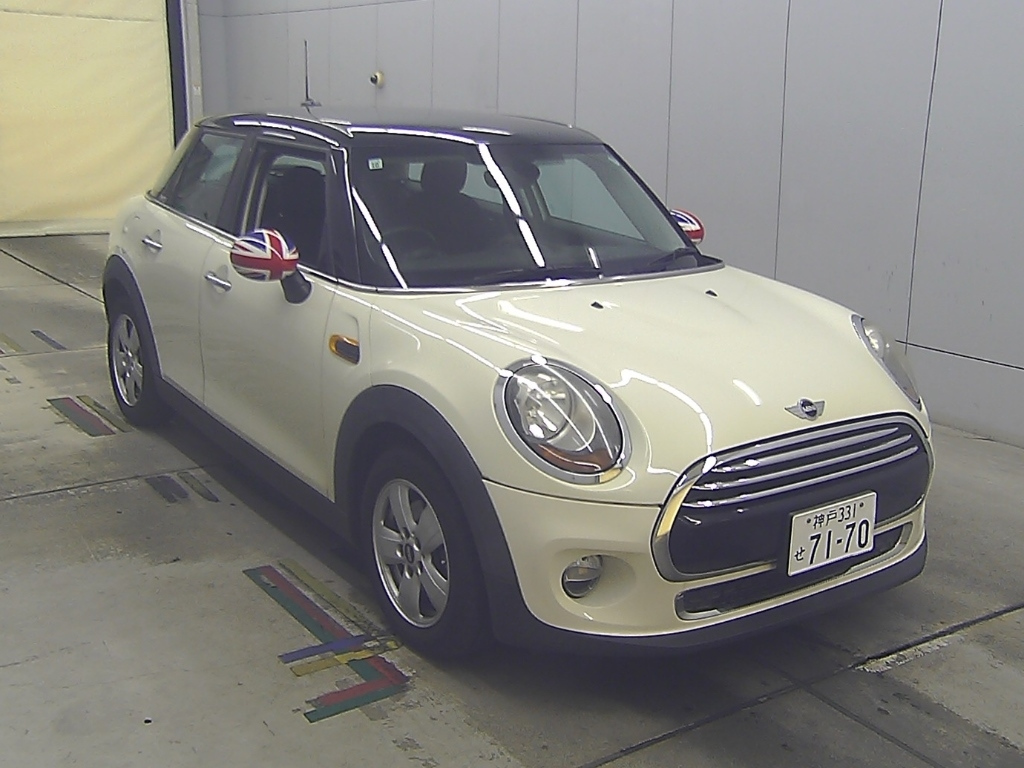 MINI OTHER 2015