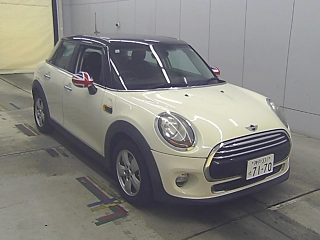MINI OTHER 2015