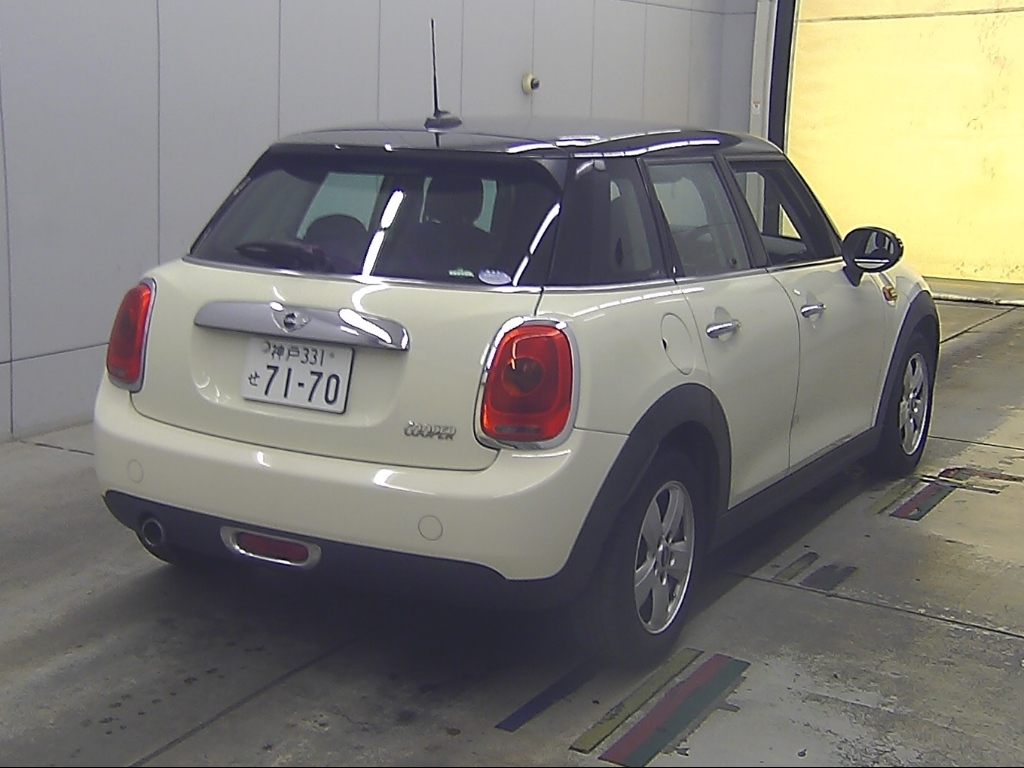 MINI OTHER 2015