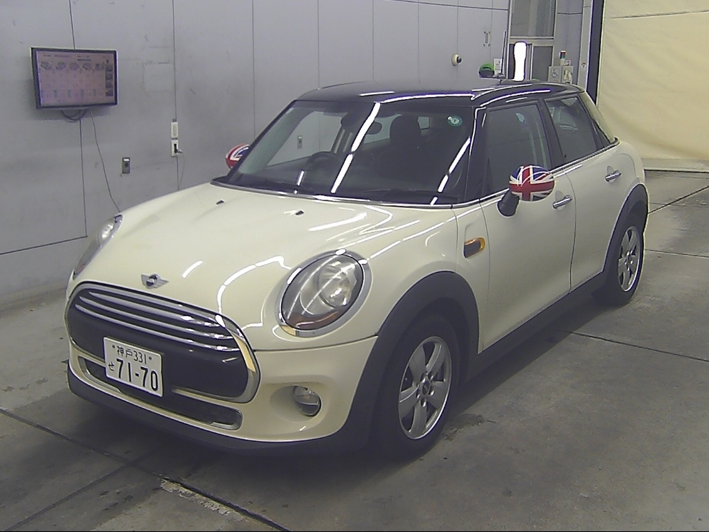 MINI OTHER 2015