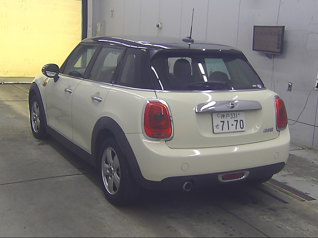 MINI OTHER 2015