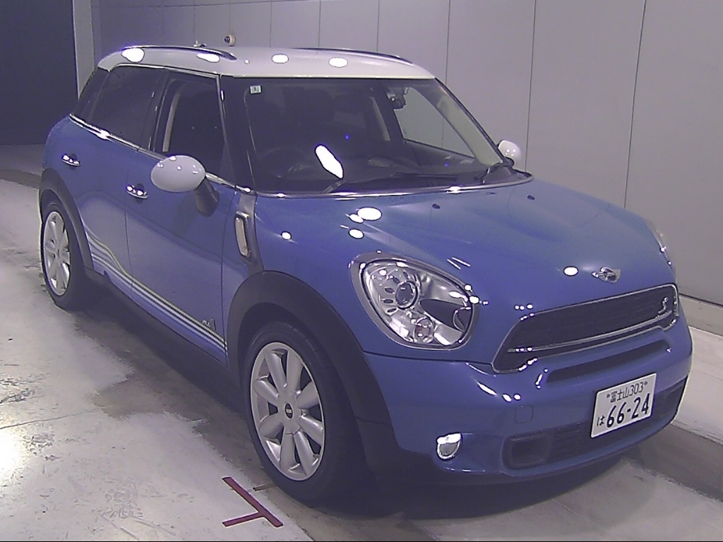 MINI OTHER 2016