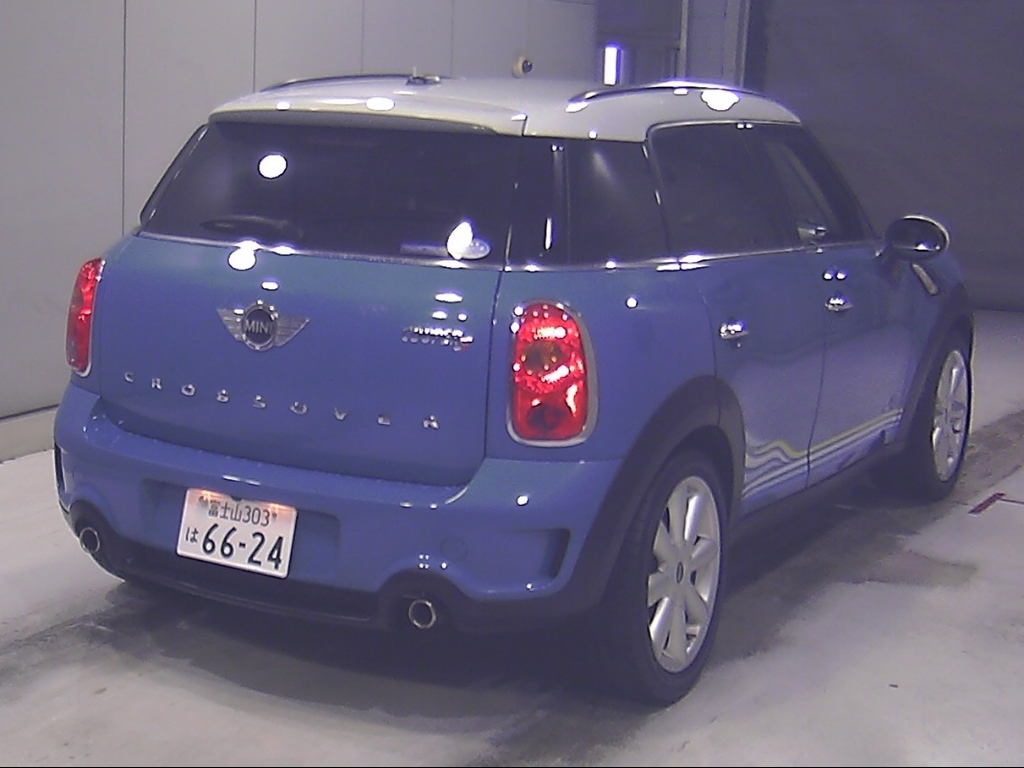 MINI OTHER 2016