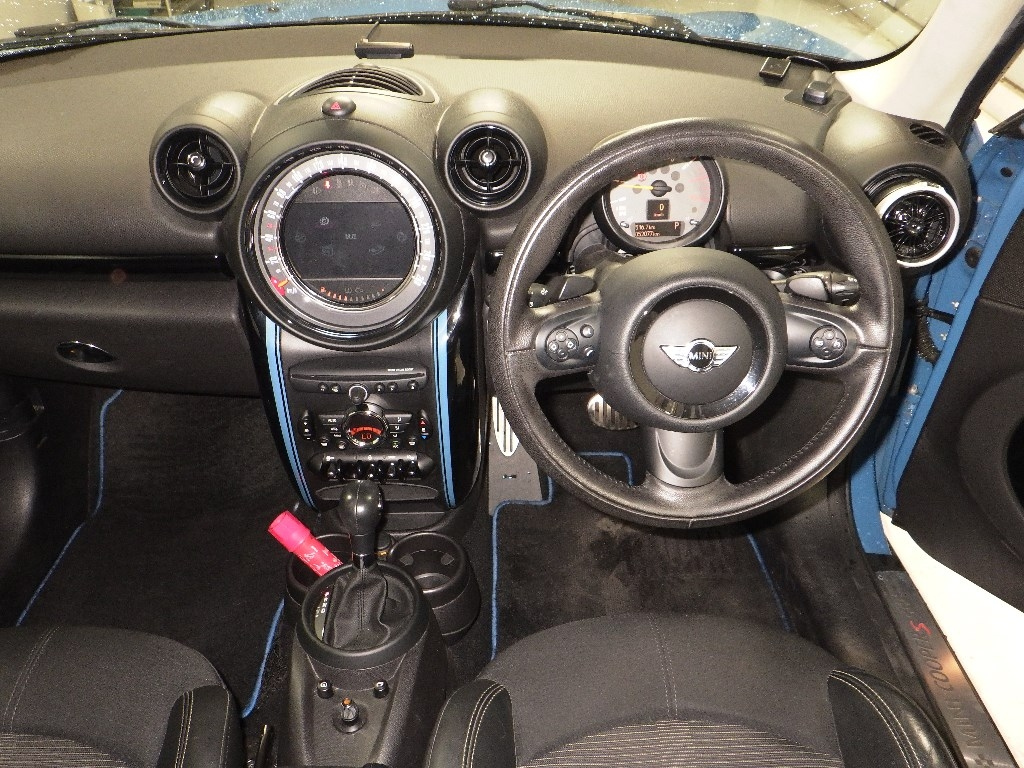 MINI OTHER 2016