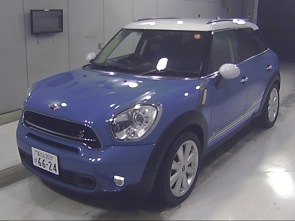 MINI OTHER 2016