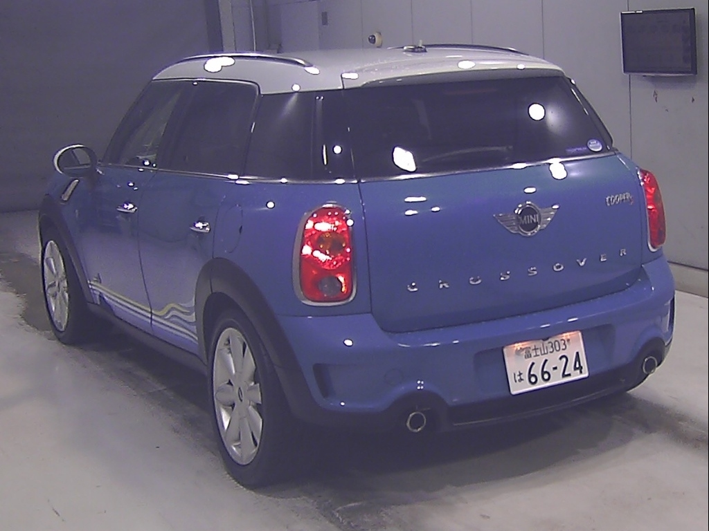 MINI OTHER 2016