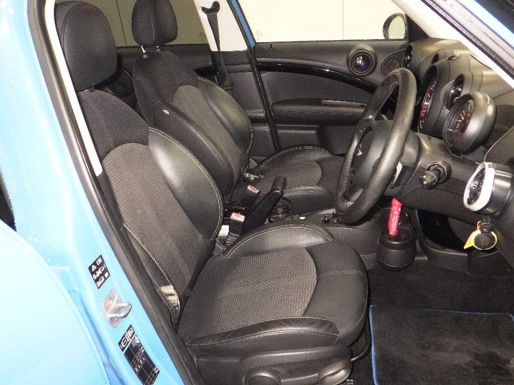 MINI OTHER 2016