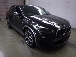 BMW X2 2019