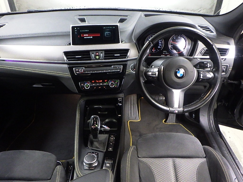 BMW X2 2019