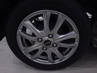 HONDA N BOX PLUS 2013