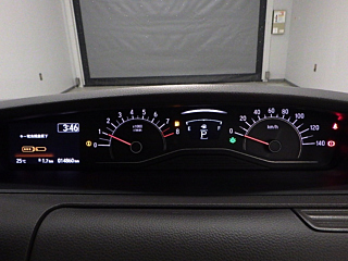 HONDA N BOX 2020