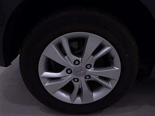 HONDA VEZEL 2013
