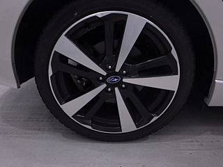 SUBARU IMPREZA 2017