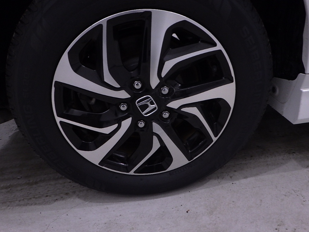 HONDA STEP WAGON 2020