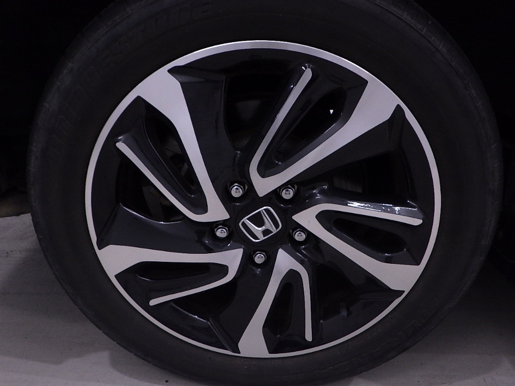 HONDA STEP WAGON 2021