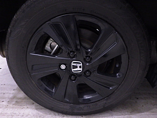 HONDA FREED 2022