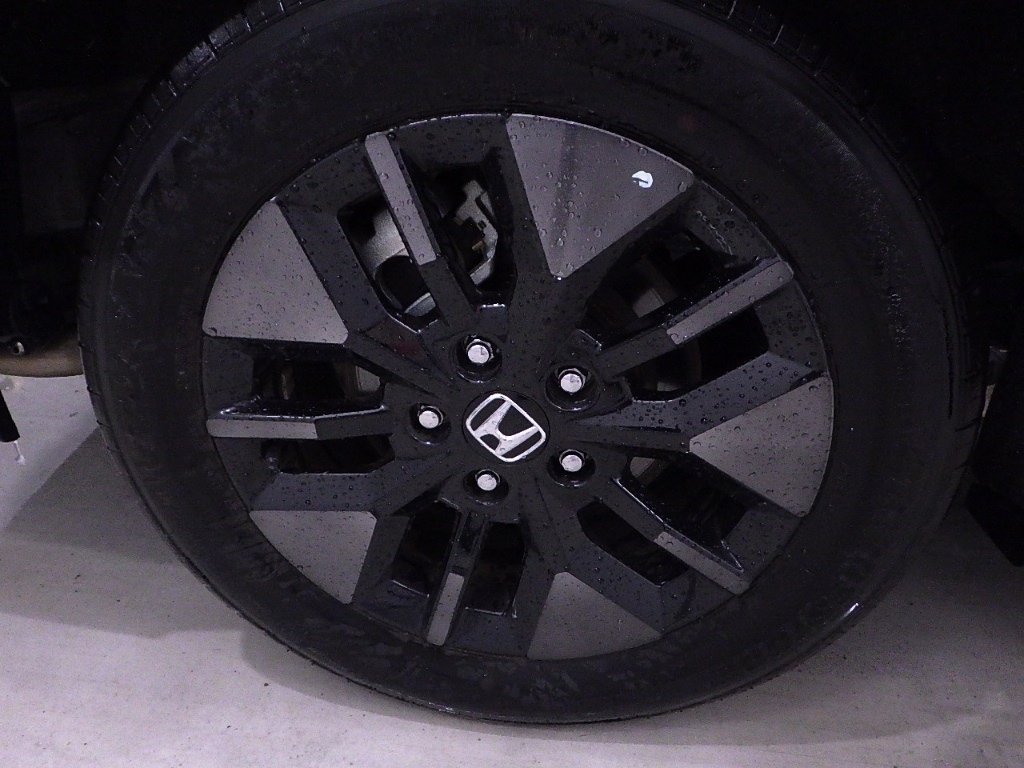 HONDA STEP WAGON 2024