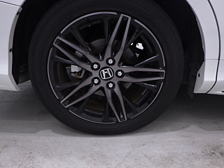 HONDA ODYSSEY 2024