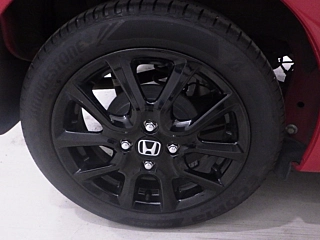 HONDA N ONE 2014