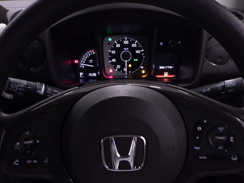 HONDA N WGN 2020
