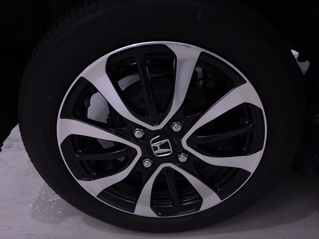 HONDA N BOX 2020