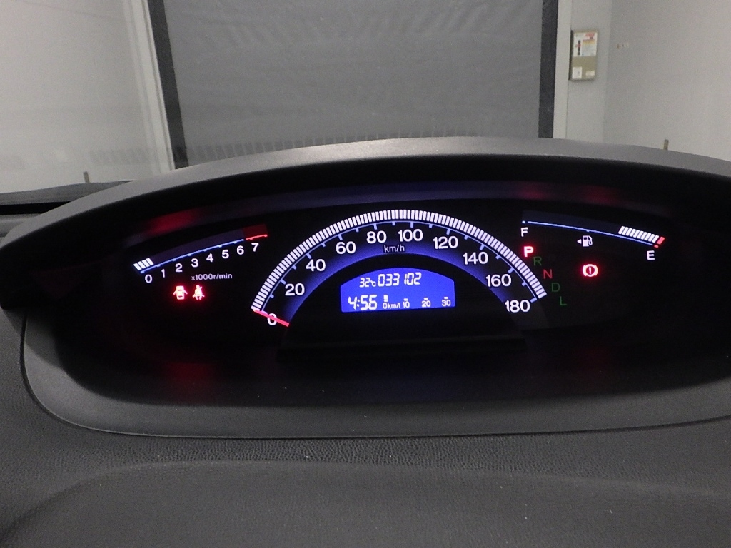HONDA FREED 2014