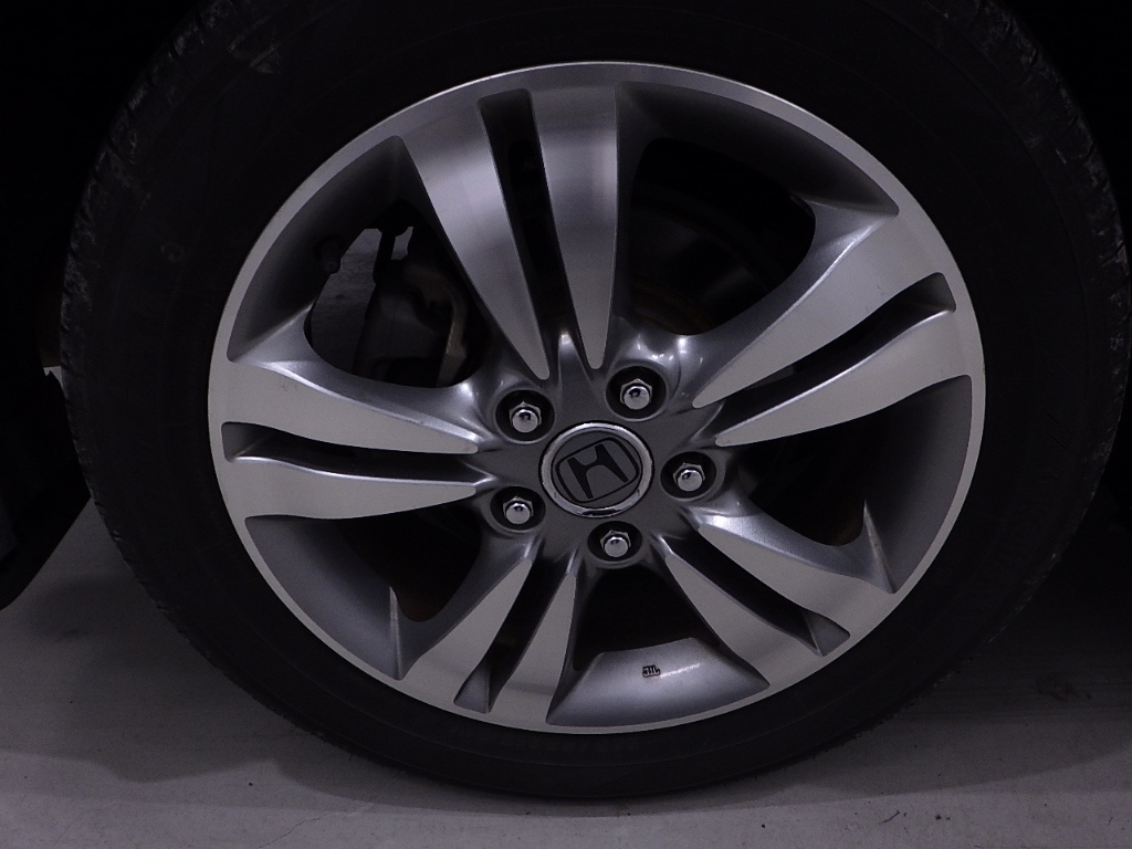 HONDA STREAM 2010