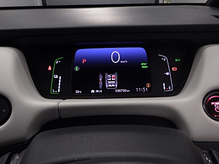 HONDA FIT 2022