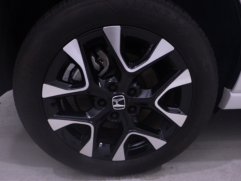 HONDA ZR-V 2023