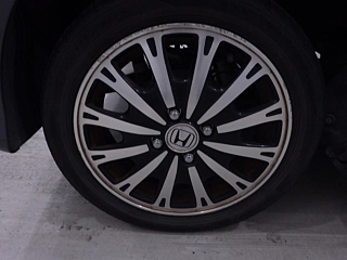 HONDA N BOX 2014