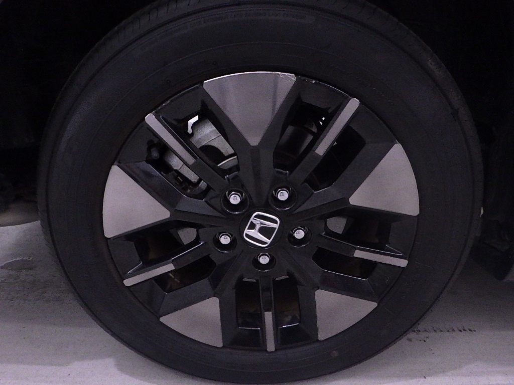 HONDA STEP WAGON 2022
