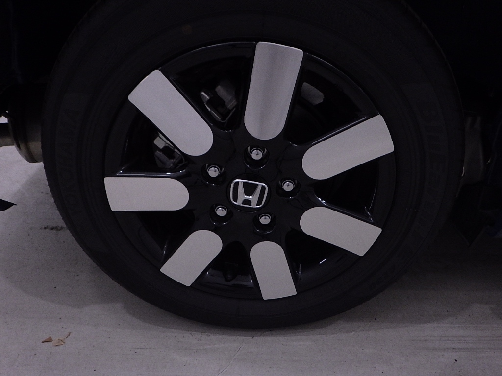 HONDA FREED 2024