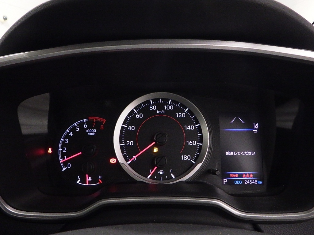TOYOTA COROLLA TOURING 2020